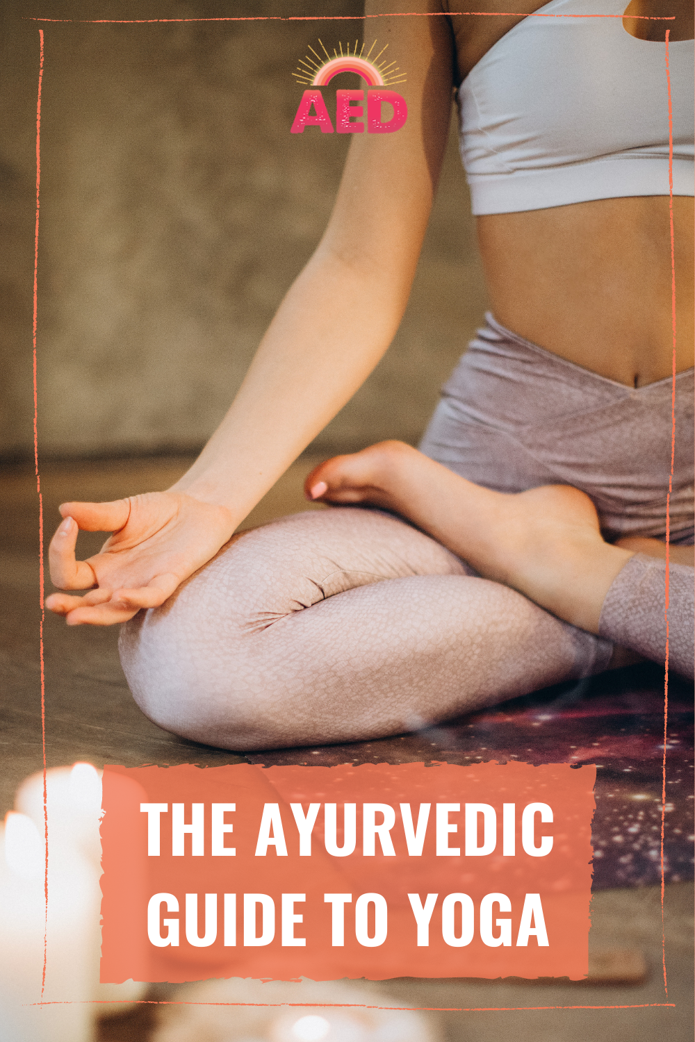 Ayurveda yoga