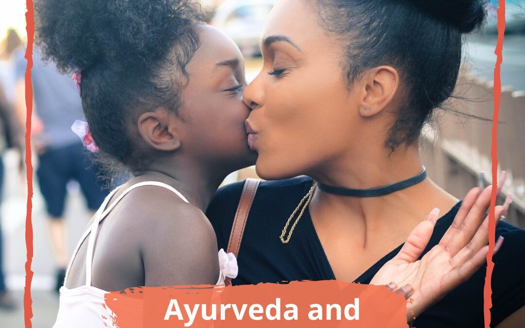 Ayurveda For All Shapes, Sizes, and Colors