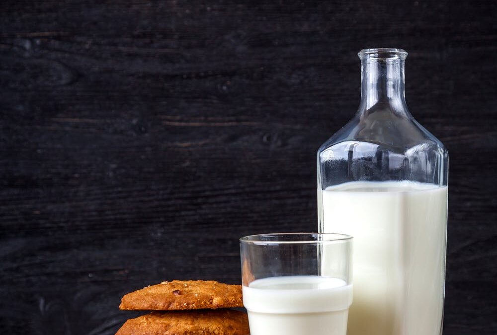 World Plant Milk Day 2020: Plant Milk Recipe