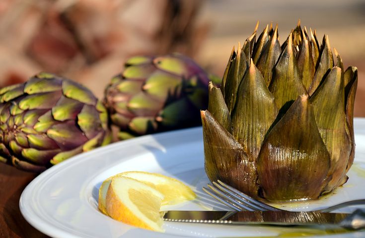 How to enjoy artichoke benefits the Ayurveda way