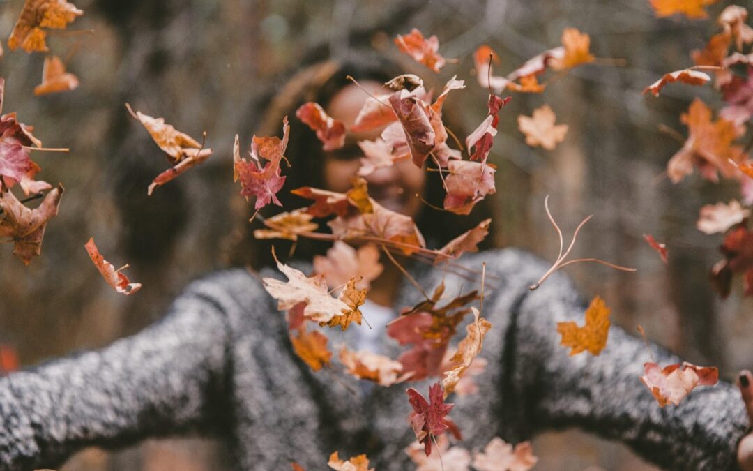 Thanksgiving Recipes: 3 That Scream Gratitude!