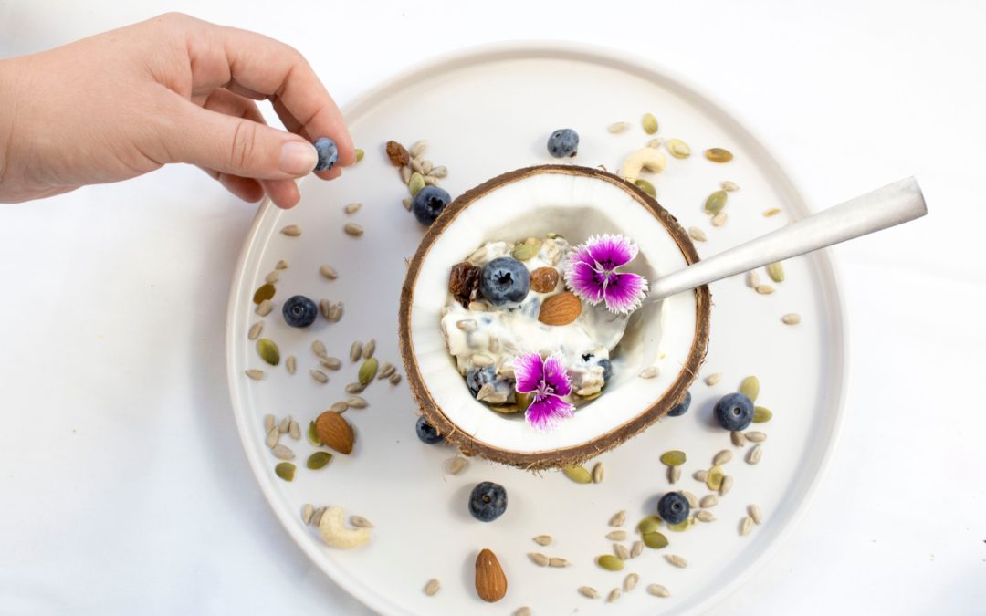 Ayurvedic Healthy Breakfast Options – Your Guide To Morning Wellness